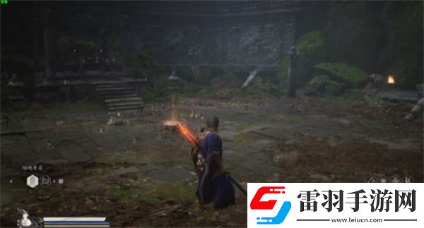 黑神話悟空打坐點位全收集入定蒲團五十五難成就解鎖方法