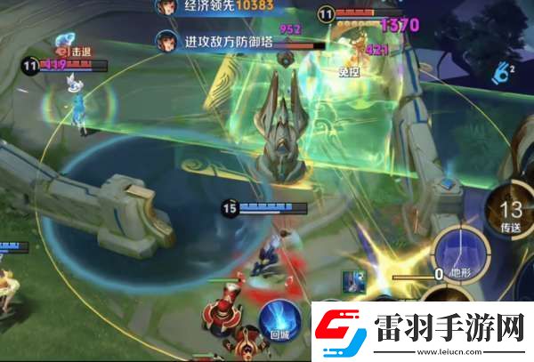 沒見到人就被秒了連女媧玩家都覺得自己超標(biāo)你怎么看