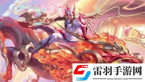 王者榮耀蛇年限定皮膚是誰(shuí)哪個(gè)英雄的