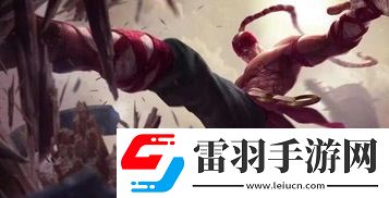 你知道LOL阿木木都說了哪些經(jīng)典語(yǔ)音臺(tái)詞阿木木語(yǔ)音臺(tái)詞匯總大
