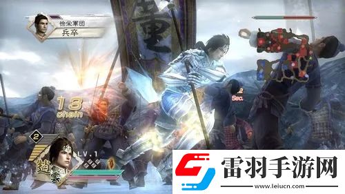 真三國無雙5特別版金手指代碼是是哪些