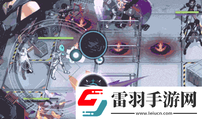 無期迷途派因技能是什么