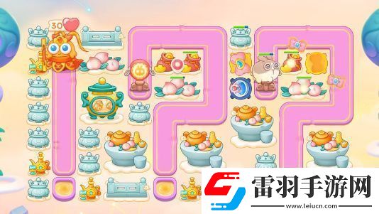 2024保衛(wèi)蘿卜4周賽1.15怎么過
