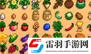星露谷物語(yǔ)釀酒收益怎么最大化星露谷物語(yǔ)釀酒方法介紹