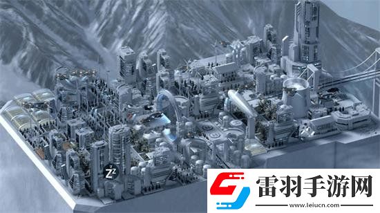 懸崖帝國各建筑有什么效果全建筑詳細介紹
