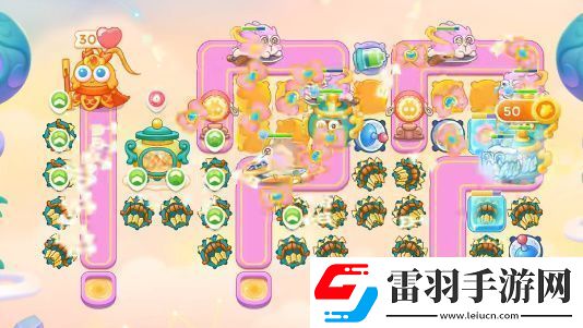 2024保衛(wèi)蘿卜4周賽1.15怎么過