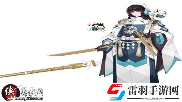 陰陽(yáng)師“廚娘”鬼切人設(shè)崩塌