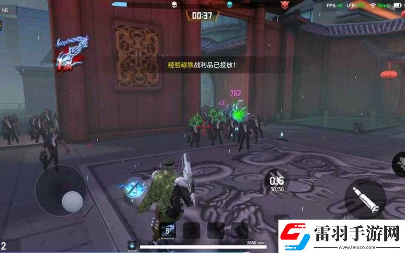槍神對(duì)決攻略
