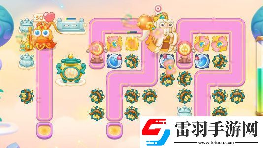 2024保衛(wèi)蘿卜4周賽1.15怎么過