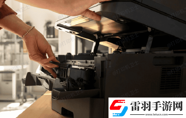 惠普打印機(jī)報(bào)錯(cuò)e3是什么意思