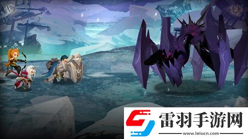 萬象物語全新篇章BOSS戰(zhàn)開打