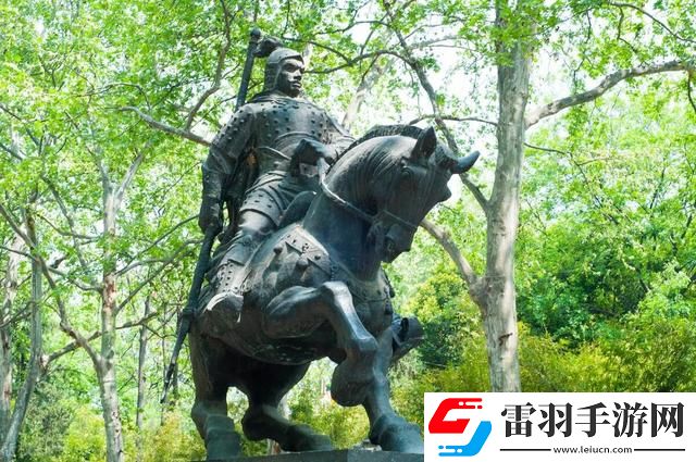 三國(guó)群英傳5武將排名