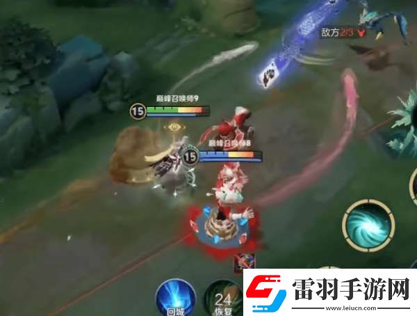 沒見到人就被秒了連女媧玩家都覺得自己超標(biāo)你怎么看