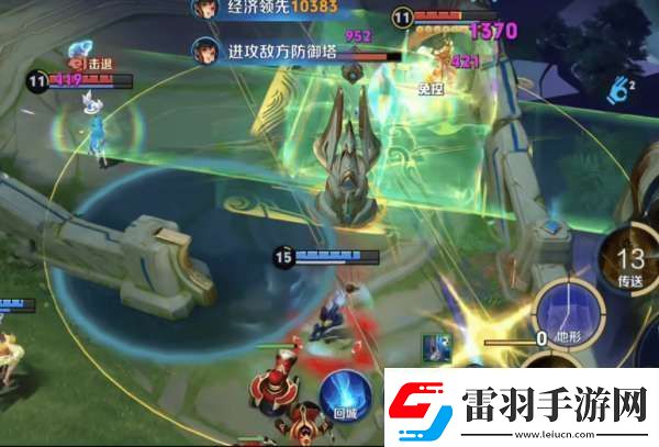 沒(méi)見(jiàn)到人就被秒了