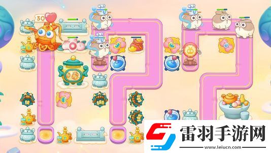 2024保衛(wèi)蘿卜4周賽1.15怎么過