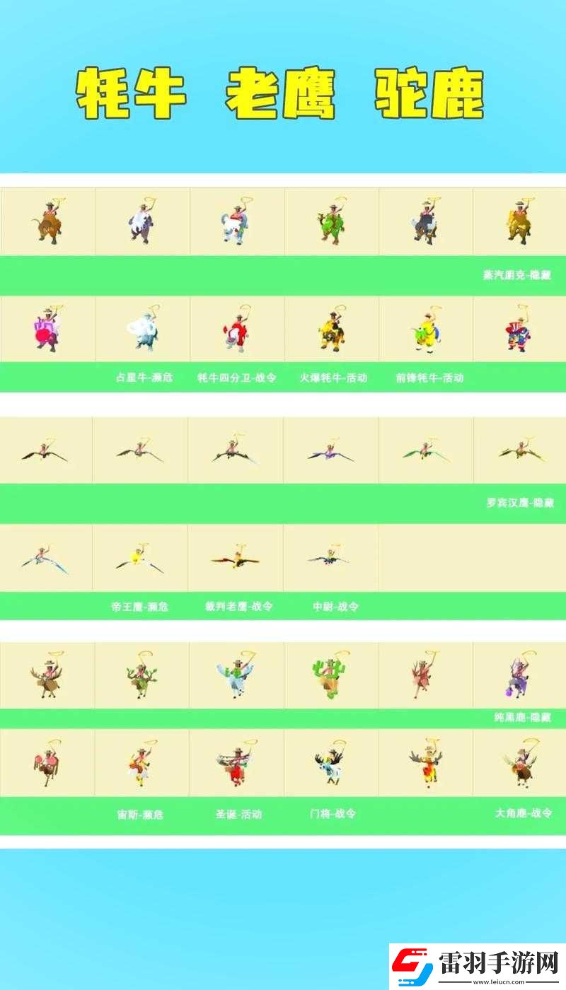 瘋狂動(dòng)物園中老鷹抓捕技巧與要點(diǎn)全解析
