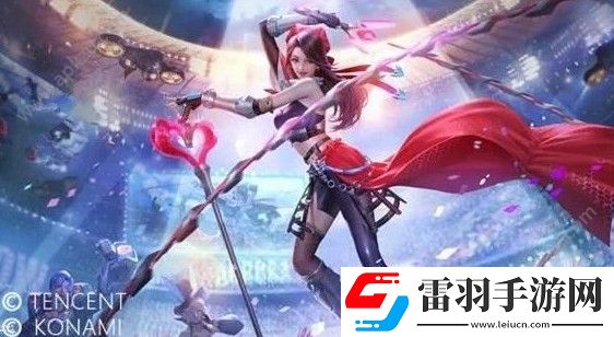 魂斗羅歸來歐若拉怎么樣歐若拉技能屬性詳解