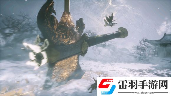 黑神話悟空四大結(jié)局是什么四大結(jié)局劇情預(yù)測(cè)