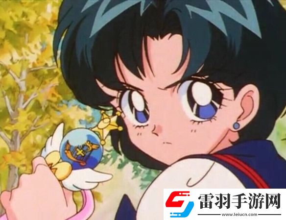 短發(fā)女孩子太可愛了！盤點二次元最可愛短發(fā)美少女