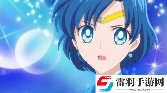 短發(fā)女孩子太可愛了！盤點二次元最可愛短發(fā)美少女