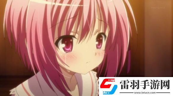 短發(fā)女孩子太可愛了！盤點二次元最可愛短發(fā)美少女