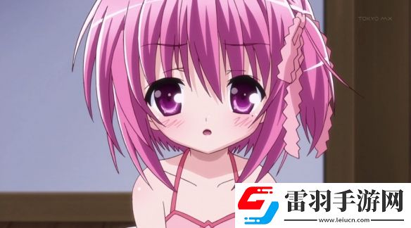短發(fā)女孩子太可愛了！盤點二次元最可愛短發(fā)美少女