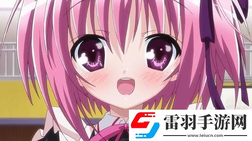 短發(fā)女孩子太可愛了！盤點二次元最可愛短發(fā)美少女