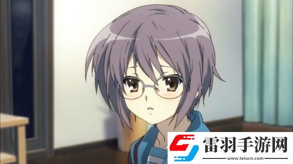 短發(fā)女孩子太可愛了！盤點二次元最可愛短發(fā)美少女