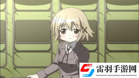 短發(fā)女孩子太可愛了！盤點二次元最可愛短發(fā)美少女