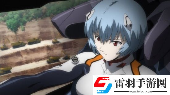 短發(fā)女孩子太可愛了！盤點二次元最可愛短發(fā)美少女