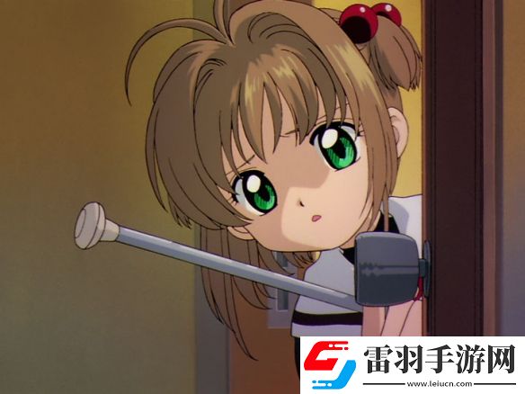短發(fā)女孩子太可愛了！盤點二次元最可愛短發(fā)美少女