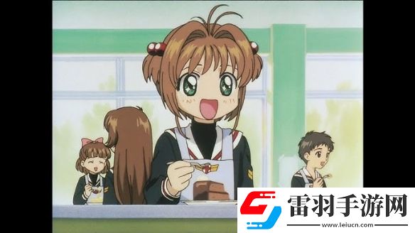 短發(fā)女孩子太可愛了！盤點二次元最可愛短發(fā)美少女