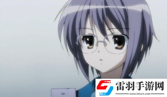 短發(fā)女孩子太可愛了！盤點二次元最可愛短發(fā)美少女