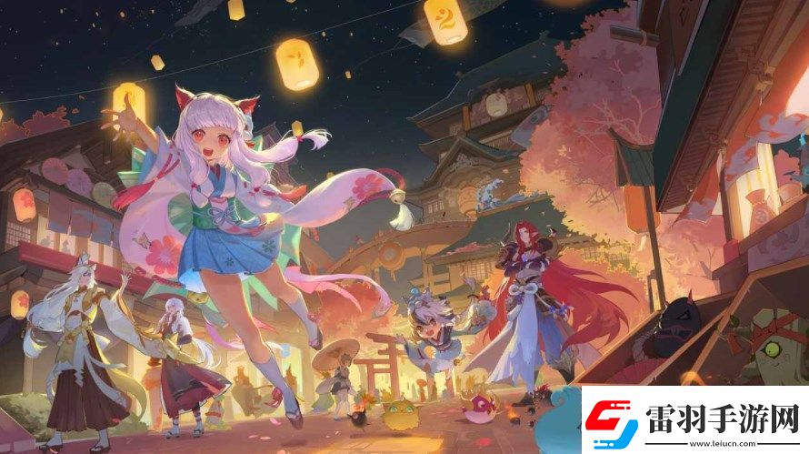 天境傳說(shuō)怎么玩