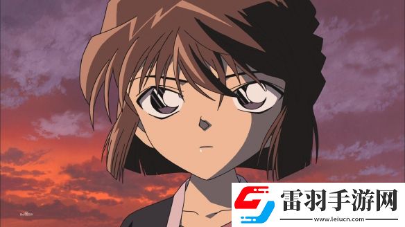 短發(fā)女孩子太可愛了！盤點二次元最可愛短發(fā)美少女
