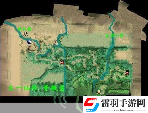 仙劍奇?zhèn)b傳四手游全面解析仙力提升之道
