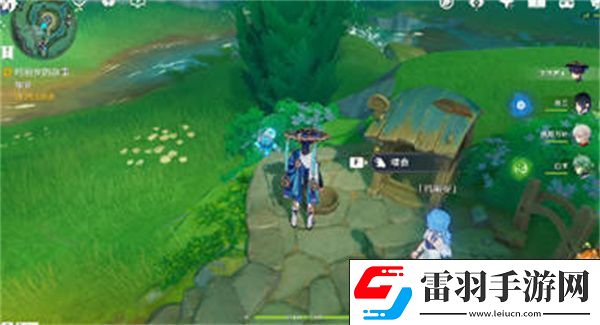 假如她不再夢到你任務(wù)完成攻略