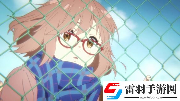 短發(fā)女孩子太可愛了！盤點二次元最可愛短發(fā)美少女