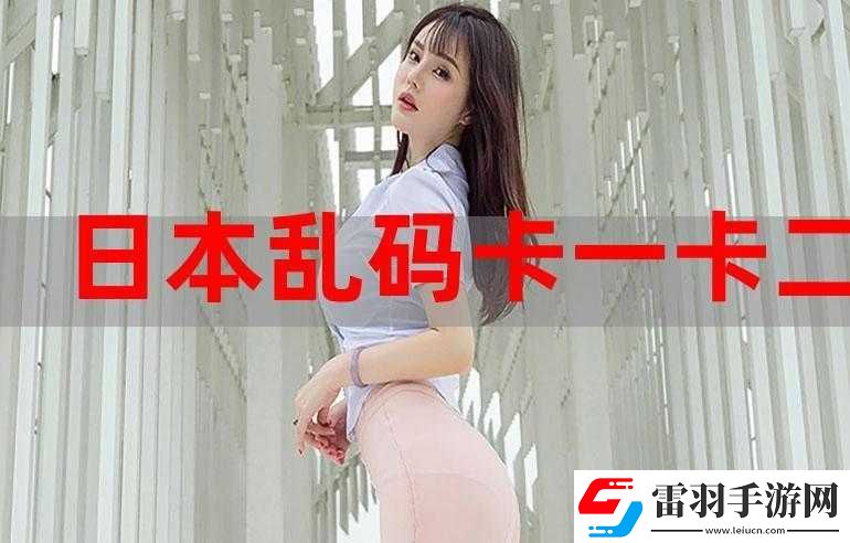 國(guó)產(chǎn)卡一卡二無(wú)線亂碼引發(fā)的獨(dú)特體驗(yàn)