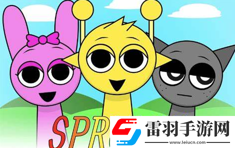 節(jié)奏盒子sprunki第9階段通關條件是什么