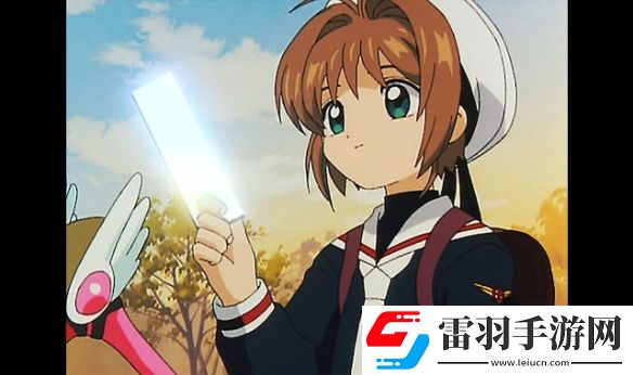 短發(fā)女孩子太可愛了！盤點二次元最可愛短發(fā)美少女