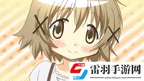 短發(fā)女孩子太可愛了！盤點二次元最可愛短發(fā)美少女