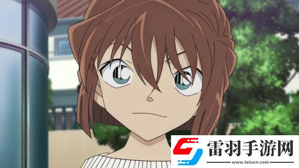 短發(fā)女孩子太可愛了！盤點二次元最可愛短發(fā)美少女
