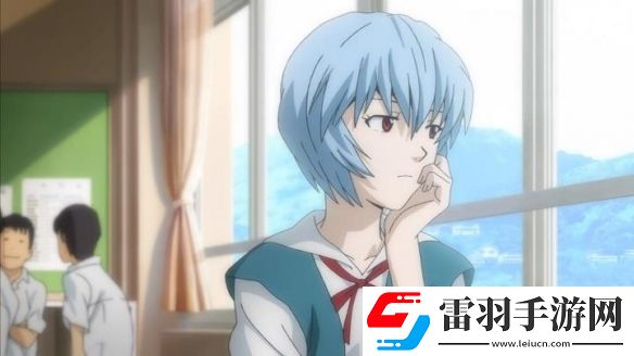 短發(fā)女孩子太可愛了！盤點二次元最可愛短發(fā)美少女