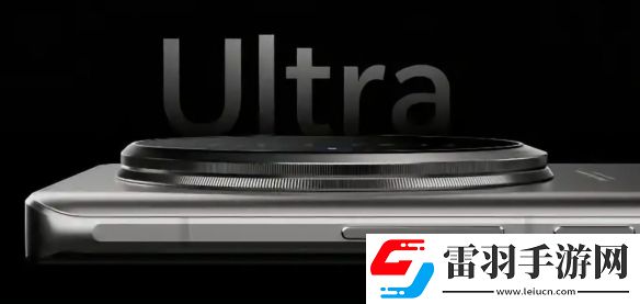 小米15Ultra設(shè)計曝光！后攝相繼味十足后蓋拼色