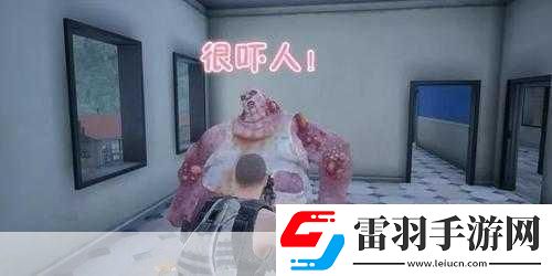 絕地求生刺激戰(zhàn)場(chǎng)僵尸模式全攻略