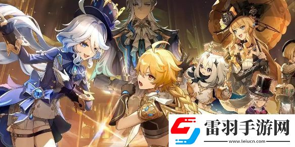原神冰風組曲成就解鎖方法