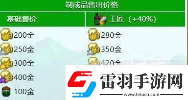 星露谷物語(yǔ)什么酒最賺錢(qián)