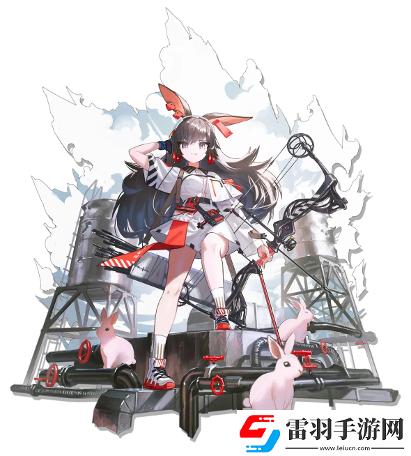 明日方舟四月值得練嗎