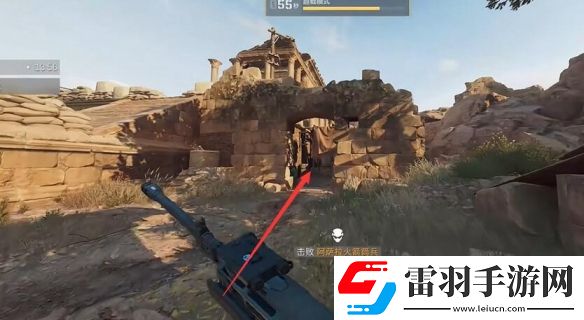 三角洲行動銜尾蛇行動密碼箱在哪